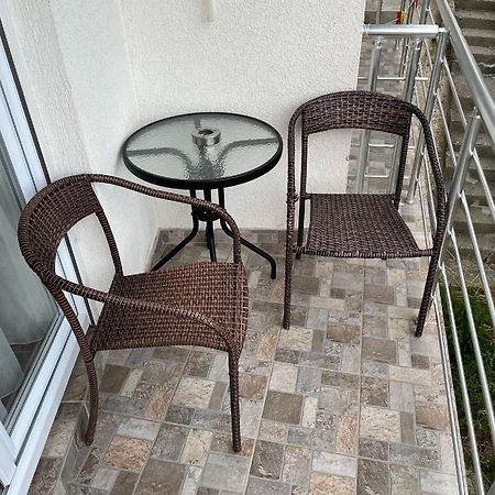 Apartman Ail 2 Ulcinj Buitenkant foto