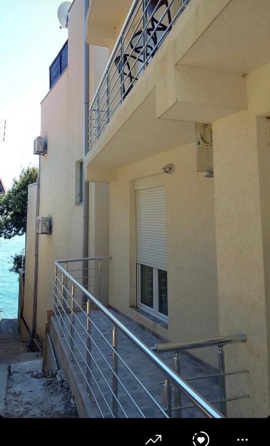 Apartman Ail 2 Ulcinj Buitenkant foto