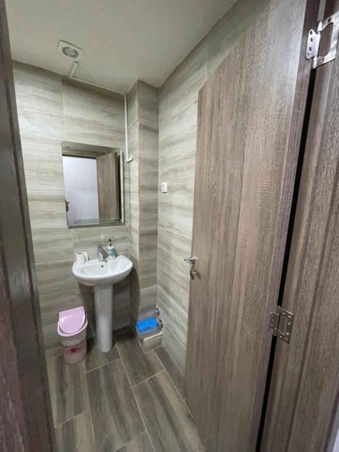 Apartman Ail 2 Ulcinj Buitenkant foto