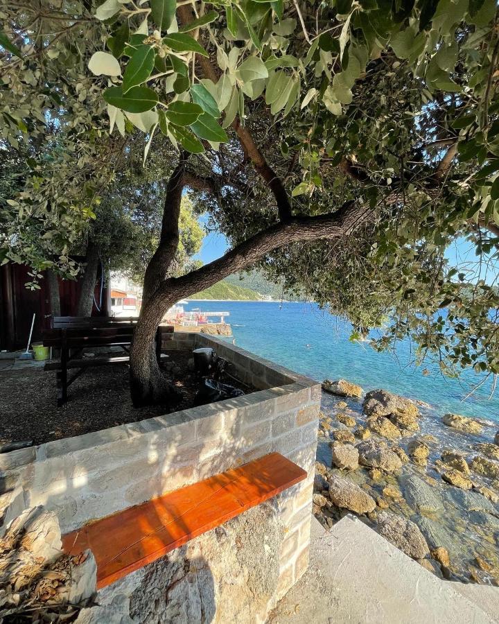Apartman Ail 2 Ulcinj Buitenkant foto