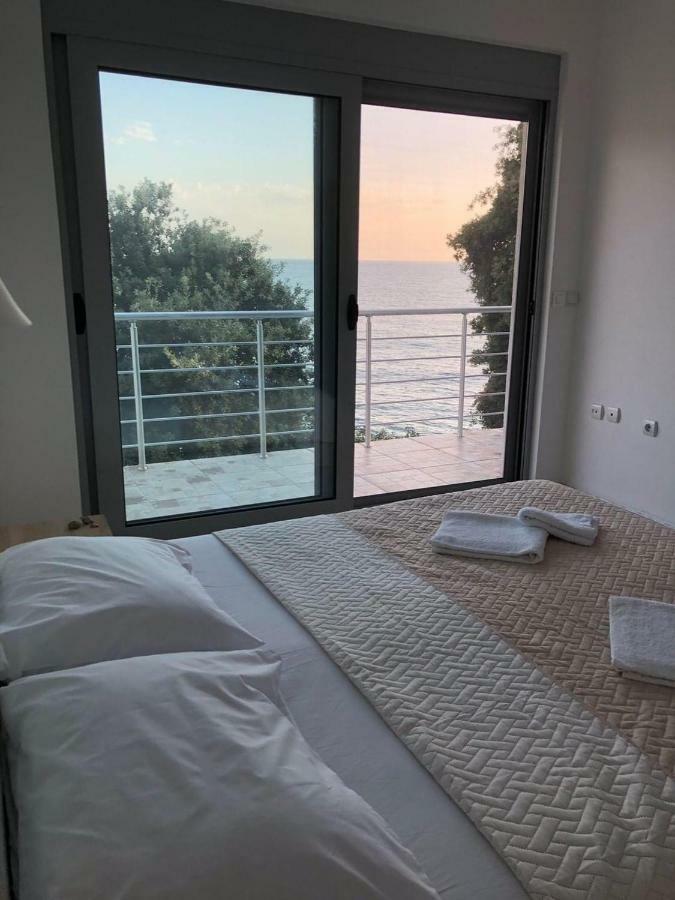 Apartman Ail 2 Ulcinj Buitenkant foto